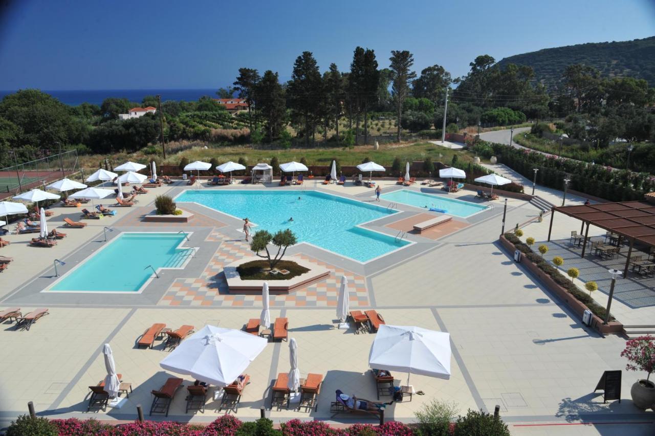 Utopia Resort & Spa Kefalonia Island Exterior photo